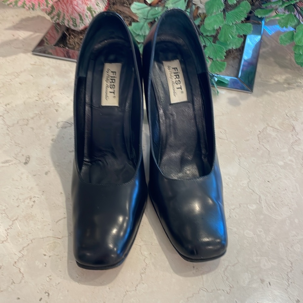 First High Black Heals - image 5